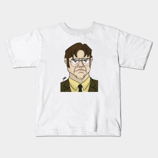 Dwight Kids T-Shirt